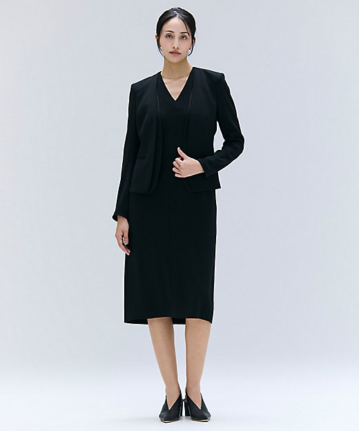 送料無料】【洗える・VERY NaVY 11月号掲載】CINDY