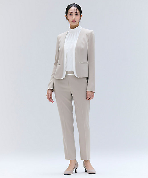 送料無料】【洗える・VERY NaVY 11月号掲載】CINDY