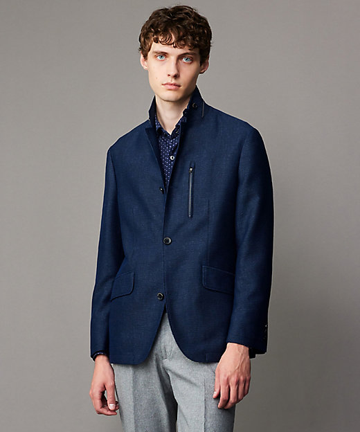 キングサイズ・清涼／軽量／ストレッチ／ソフト】プリントレノクロス