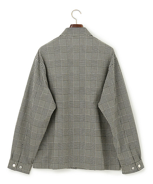 KING SIZE】KANEMASA グレンチェック サッカー