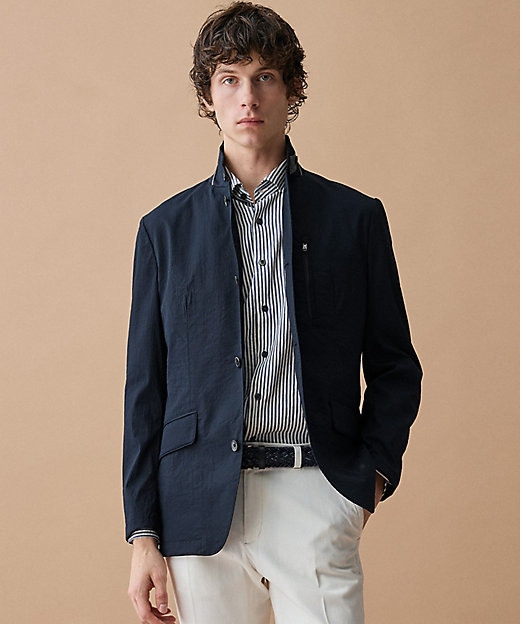 ストレッチ／7ポケット】ハイパワーピケストレッチアクティブレジャー