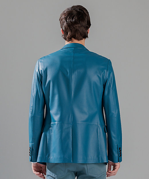 ライトラムナッパレザー ジャケット（LWJHCA0101） | JOSEPH