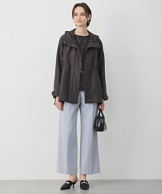 LooseWeave ワイドパンツ（PRCMLM0302） | ICB L