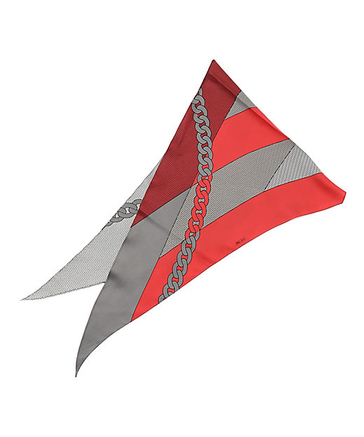 ダイヤ スカーフ（SF3DCA0202） | 23区 (Women)/ニジュウ