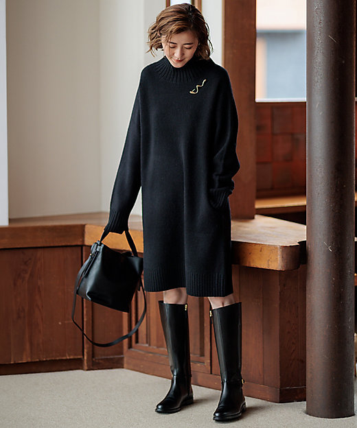 ニュアンス ライン ブローチ（ZZ3DCW0403） | 23区 (Women