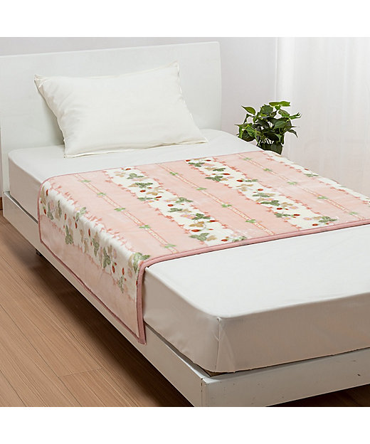 ウエッジウッド アクリルニューマイヤーハーフケット