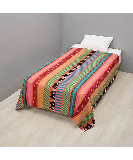 マタノアツコ タオルケット（FR06800015） | ATSUKO MATANO