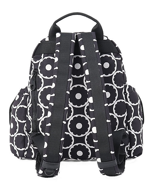 ヴァケーション バックパック パープル（317551） | ANNA SUI