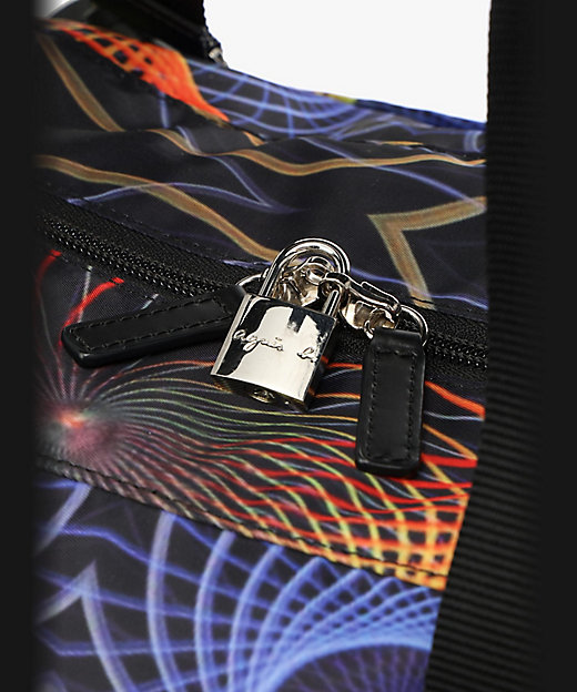 ユニセックス】 ボストンバッグ （RAT01G－01