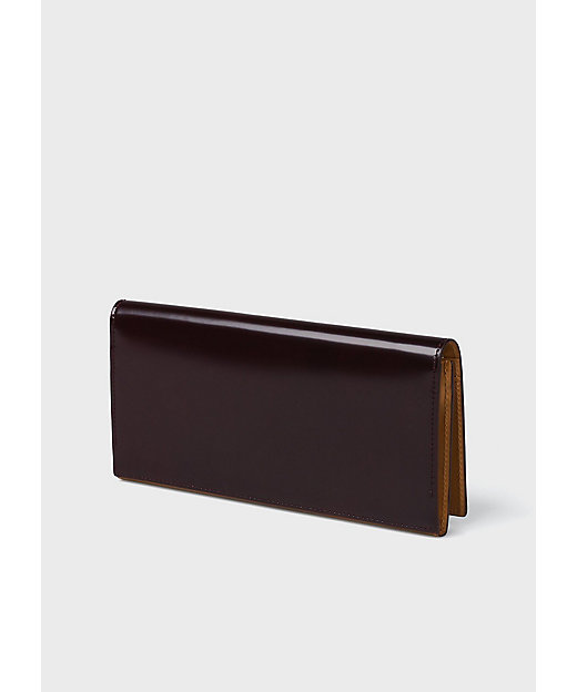 コードバン 長財布（553429P082） | Paul Smith (Men