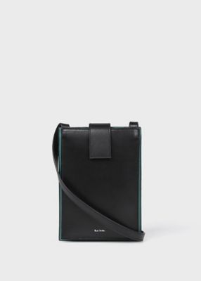 コンサティーナ AW25 ミニショルダーバッグ