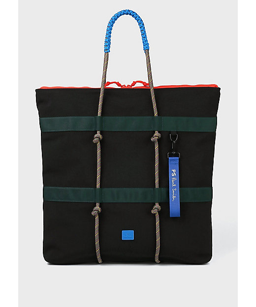 PSカラーコード トートバッグ（553435B132T） | Paul