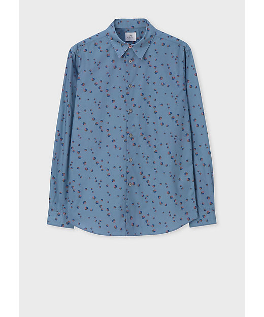 楽天市場】paul smith 総柄 シャツの通販