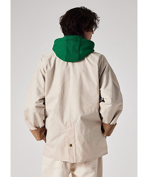 Paul Smith Loves Barbour ”Bedale