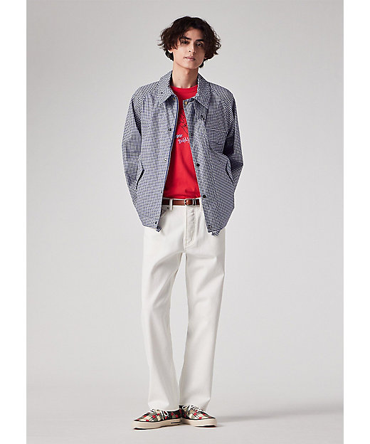 Paul Smith Loves Barbour ”Transport