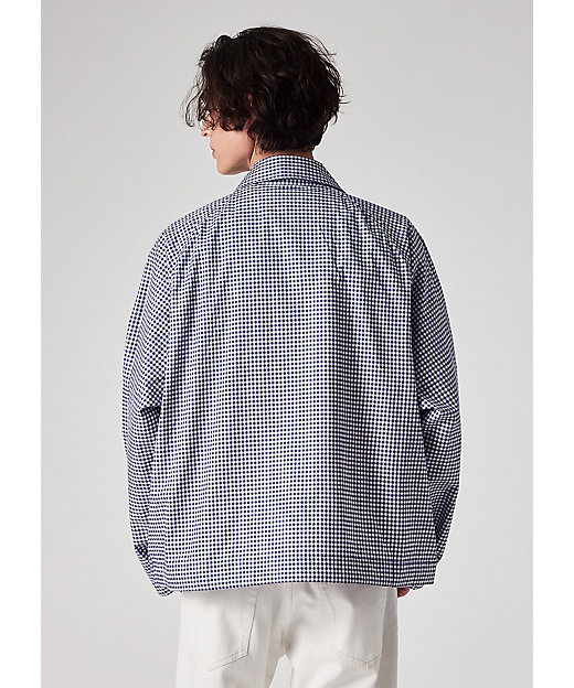 Paul Smith Loves Barbour ”Transport