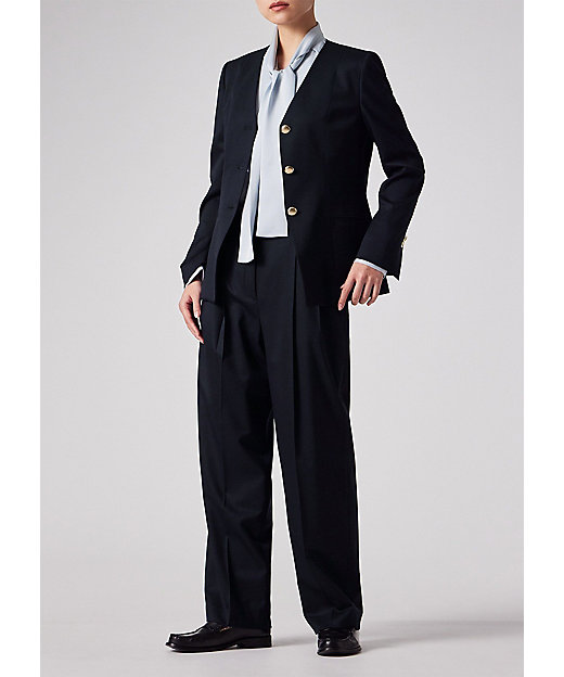 ウィメンズ トラベル タックパンツ（165000381TL） | Paul