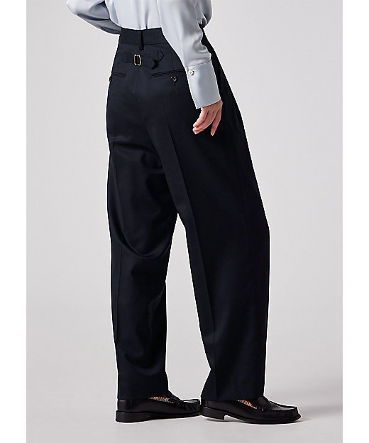 ウィメンズ トラベル タックパンツ（165000381TL） | Paul