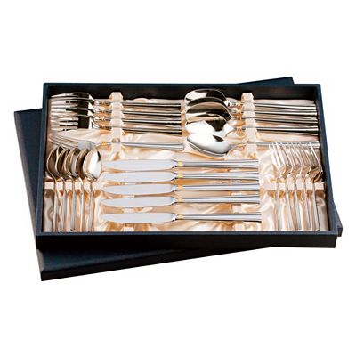 エメラルド ディナー25PCセット | LUCKYWOOD/ラッキーウッド