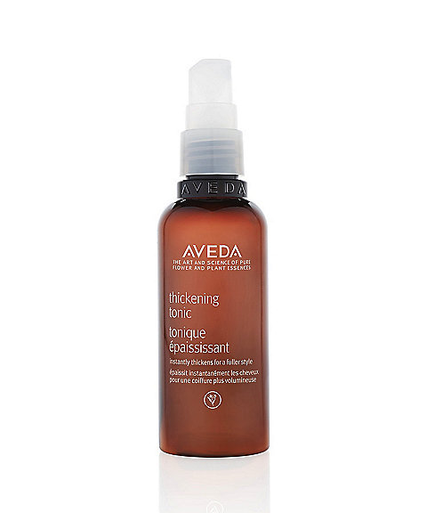 AVEDA（AVEDA） ヘアデンス トニック 通販 | 【ISETAN BEAUTY online