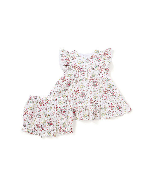 リバティ（BluebellFields）タナローンプリント