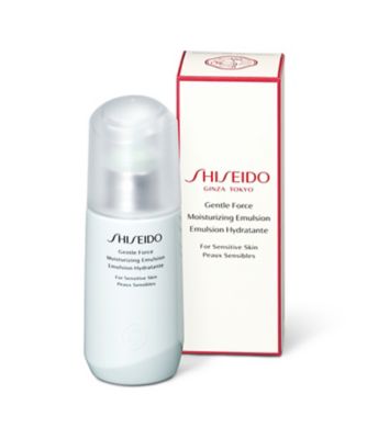 SHISEIDO（SHISEIDO） SHISEIDO ジェントルフォース