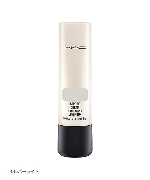 M・A・C（M.A.C） ストロボ クリーム 通販 | 【ISETAN BEAUTY online