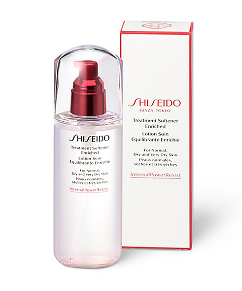 SHISEIDO（SHISEIDO） SHISEIDO トリートメントソフナー