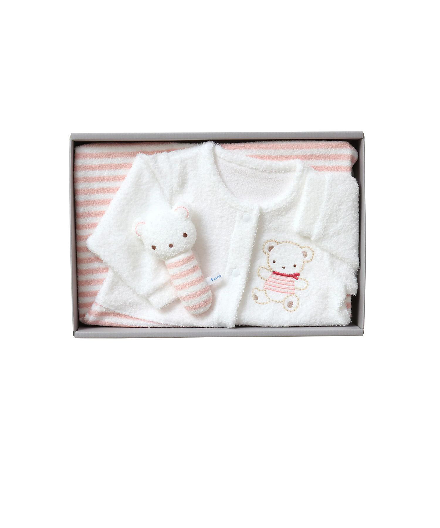 ギフトセット 180904 | familiar (Baby&Kids)/ファミリア | 三越