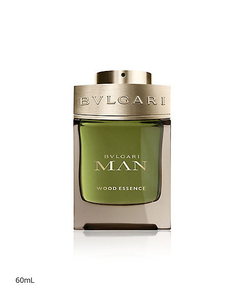 BVLGARI（BVLGARI） ブルガリ マン ウッド エッセンス