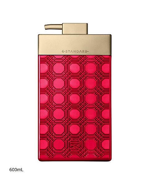 E STANDARD（E STANDARD） イイスタンダード シャンプー ダマスク