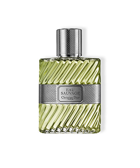 ディオール（Dior） オー ソバージュ オードゥ トワレ 通販 | 【ISETAN