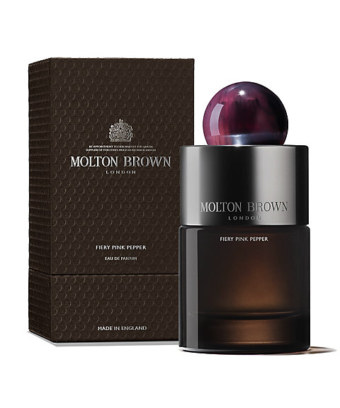 モルトンブラウン（MOLTON BROWN） ピンクペッパー オードパルファン