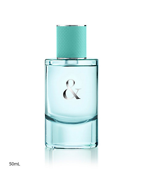 TIFFANY&Co.（TIFFANY&Co.） ティファニー＆ラブ フォー ヒム