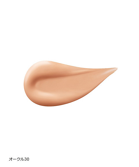 clé de peau BEAUTÉ（clé de peau BEAUTÉ） タンフリュイドエクラ