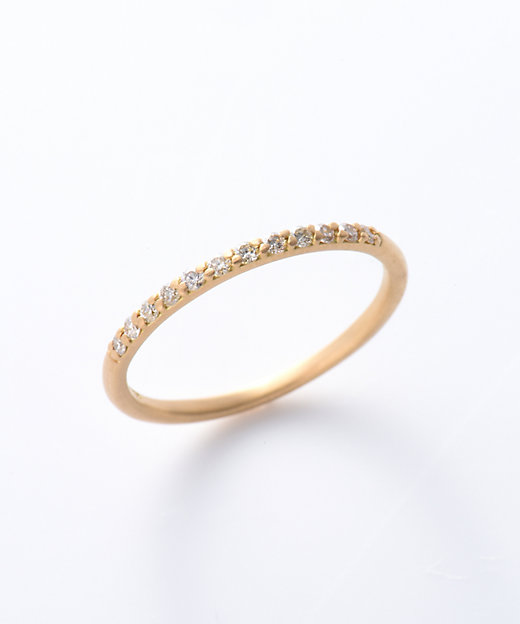 ドゥーズブリエリング AK0948010200 | AHKAH(Women