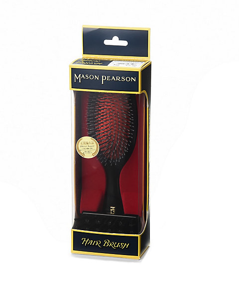 MASON PEARSON（MASON PEARSON） ハンディミックス 通販 | 【ISETAN