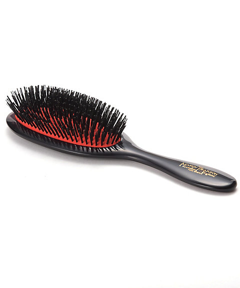 MASON PEARSON（MASON PEARSON） ハンディブリッスル 通販 | 【ISETAN