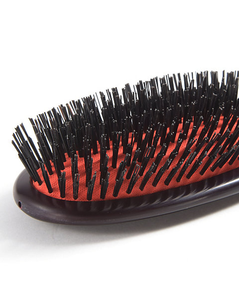 MASON PEARSON（MASON PEARSON） ポケットブリッスル 通販 | 【ISETAN