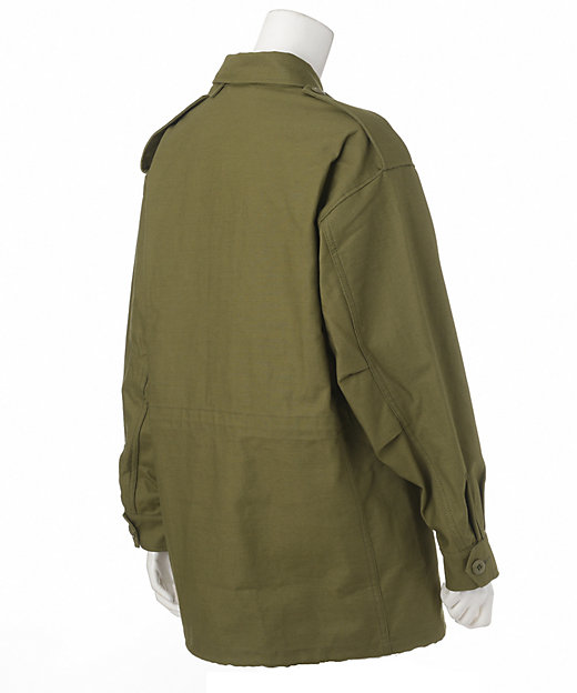 M－51 TYPE FIELD JACKET／BIG FIT