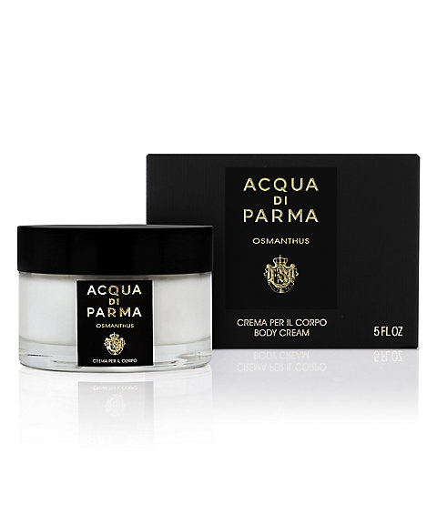 ACQUA DI PARMA（ACQUA DI PARMA） シグネチャー ボディクリーム ユズ