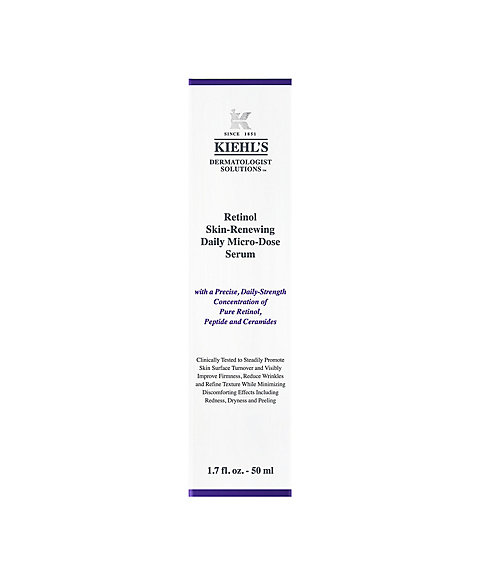 KIEHLS（KIEHLS） キールズ DS RTN リニューイング セラム 通販