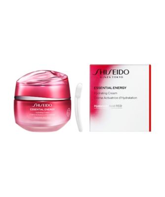 SHISEIDO（SHISEIDO） SHISEIDO エッセンシャルイネルジャ