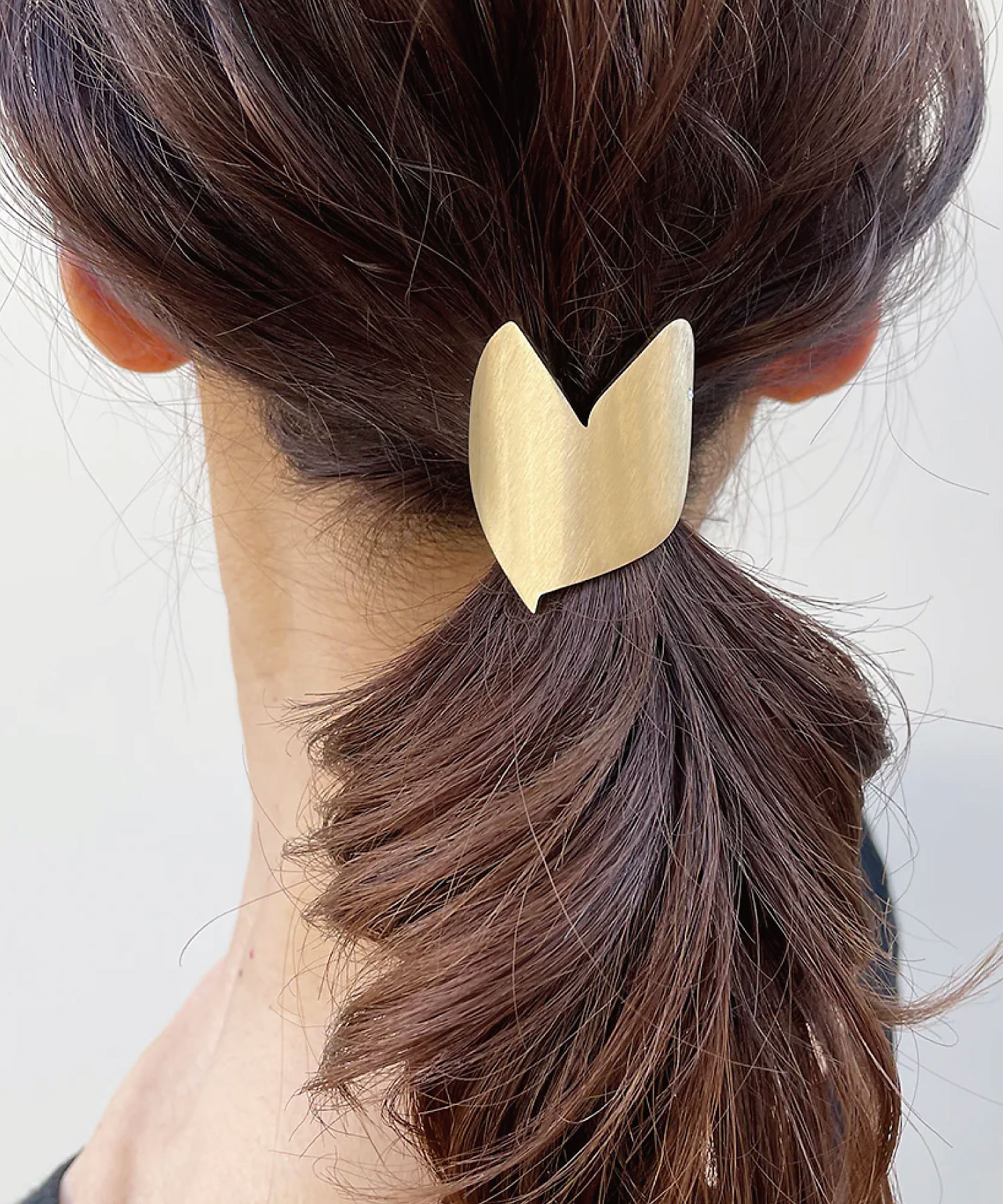 ハートポニーカフ 21S－THHP－009 | THE HAIR BAR TOKYO/ザ