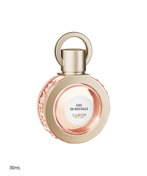 CARON（CARON） オー・ド・ロカイユ オードトワレ 通販 | 【ISETAN