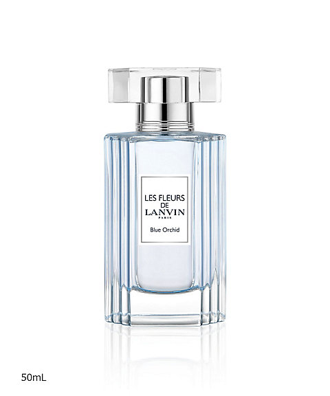 LANVIN (Women)（LANVIN(Women)） レ フルール ド ランバン ブルー