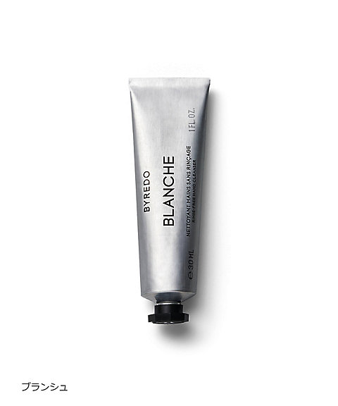 バイレード（BYREDO） リンスフリーハンドクレンザー 通販 | 【ISETAN