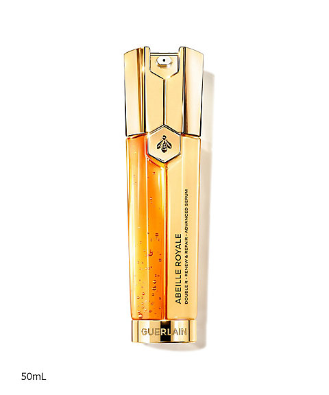 GUERLAIN（GUERLAIN） アベイユ ロイヤル アドバンスト ダブル R