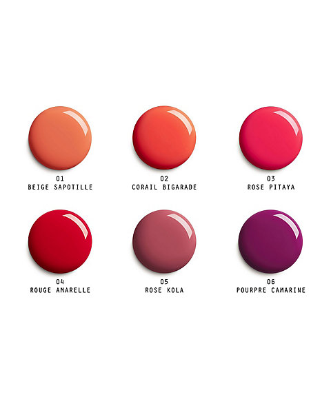 Hermès（Hermès） エルメジスティブル 03 ローズ・ピタヤ 通販