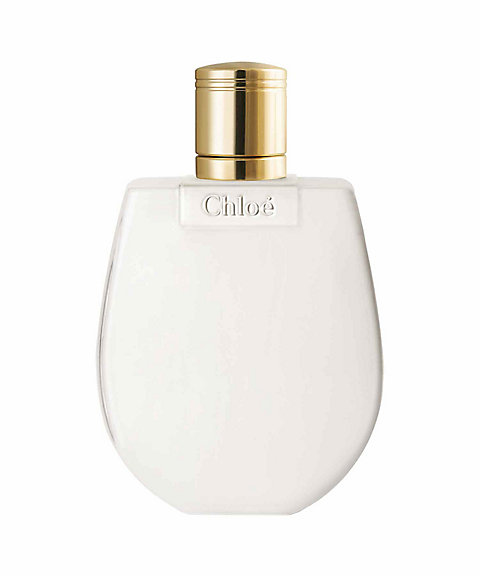 Chloé（Chloé） クロエ ノマド パフュームド ボディローション 通販